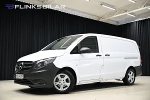 Mercedes-Benz Vito 2016